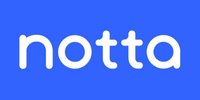 Notta coupons